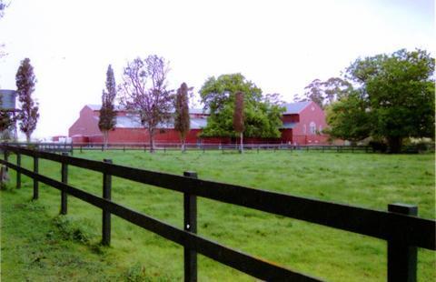 'Jesmond Dene' Stables